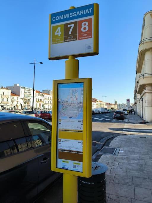 Parking Gratuit - - Confort Cosy Renove * Sète