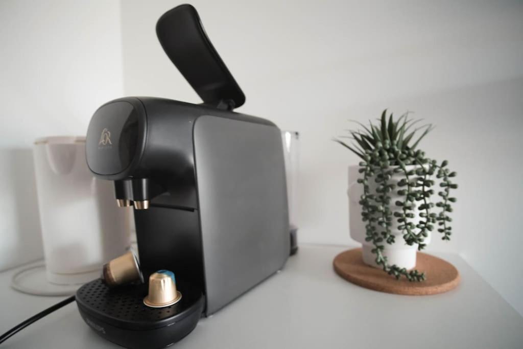 Parking Gratuit - - Confort Cosy Renove *
