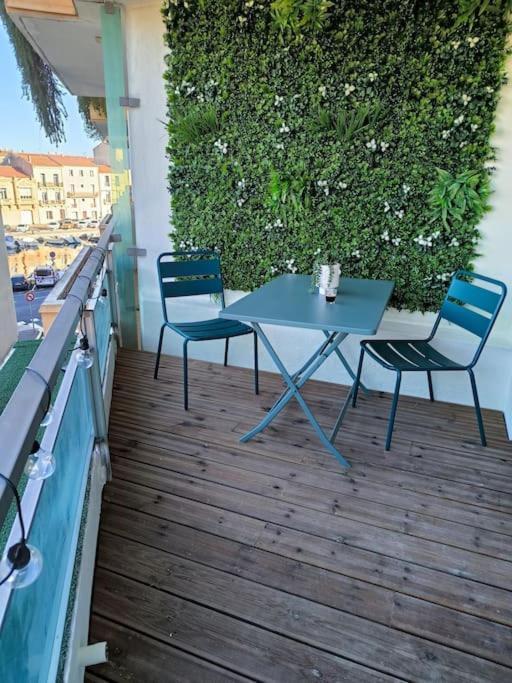 Parking Gratuit - - Confort Cosy Renove Appartement *