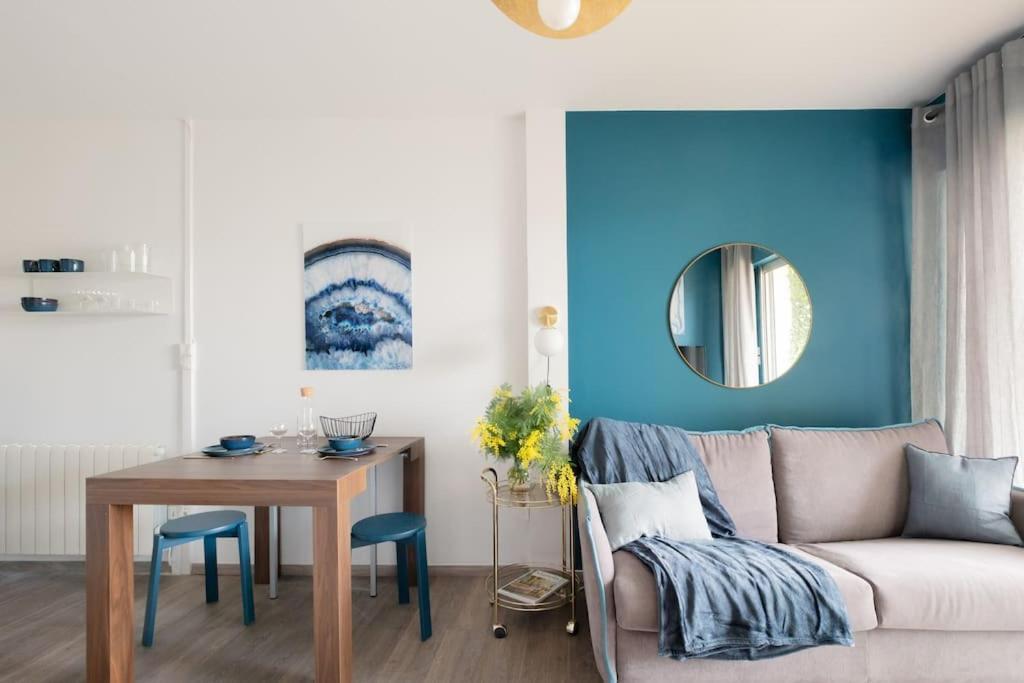 Parking Gratuit - - Confort Cosy Renove Appartement *
