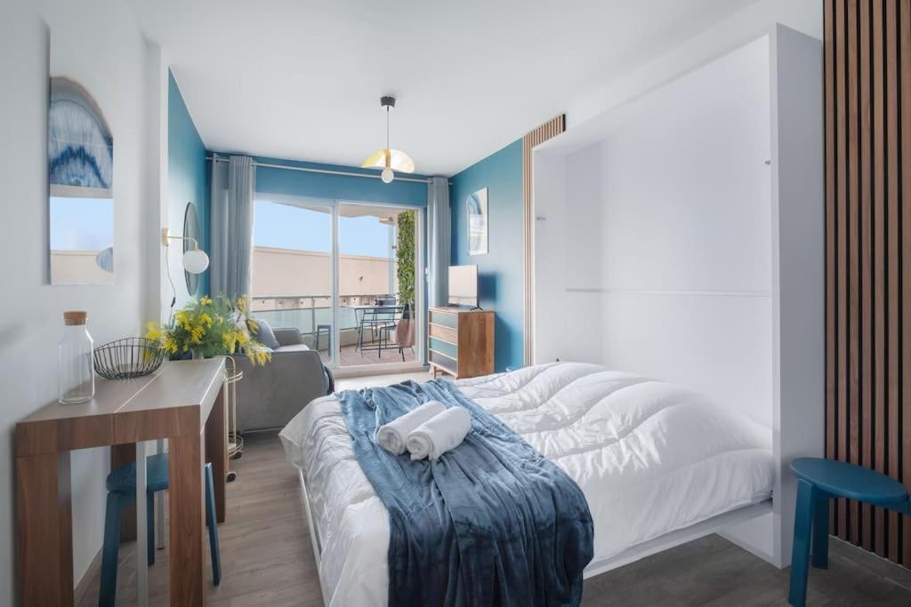 Parking Gratuit - - Confort Cosy Renove * Sète